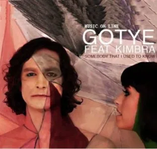 Gotye feat Kimbra